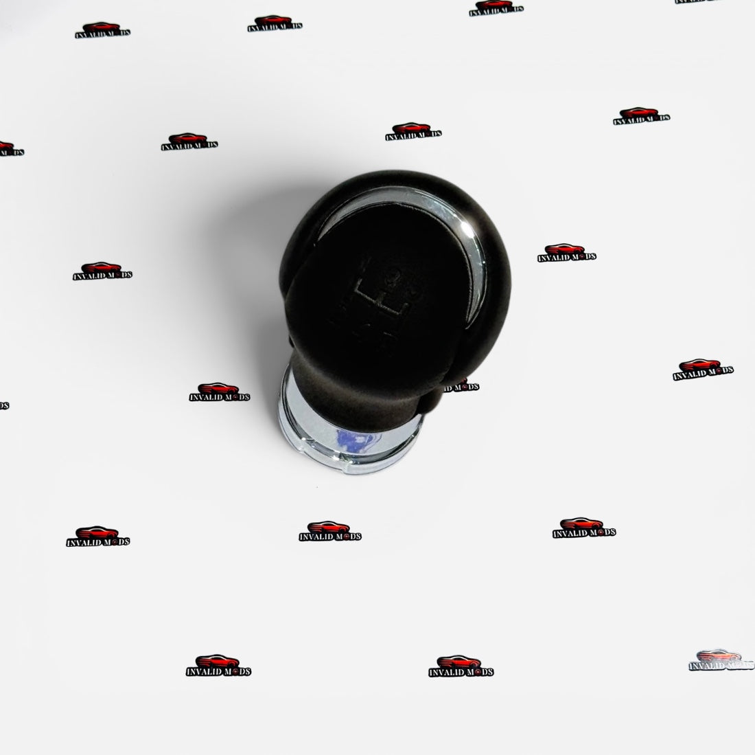 Toyota Innova Crysta Gear Knob | Premium Interior Upgrade | Multiple Finish Options