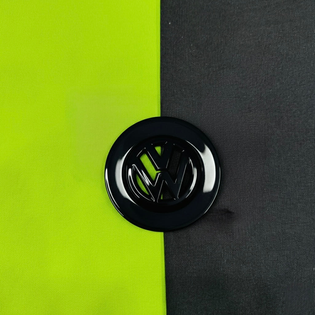 Volkswagen Polo Steering Wheel Trim Covers – Aftermarket Interior Styling Accessories