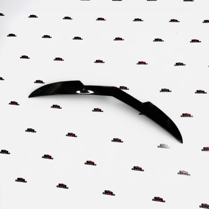 Universal Sedan CT5 Style Rear Lip Spoiler | Universal Sedan Spoiler