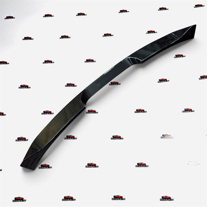 VW Polo GTI Style Spoiler | ABS