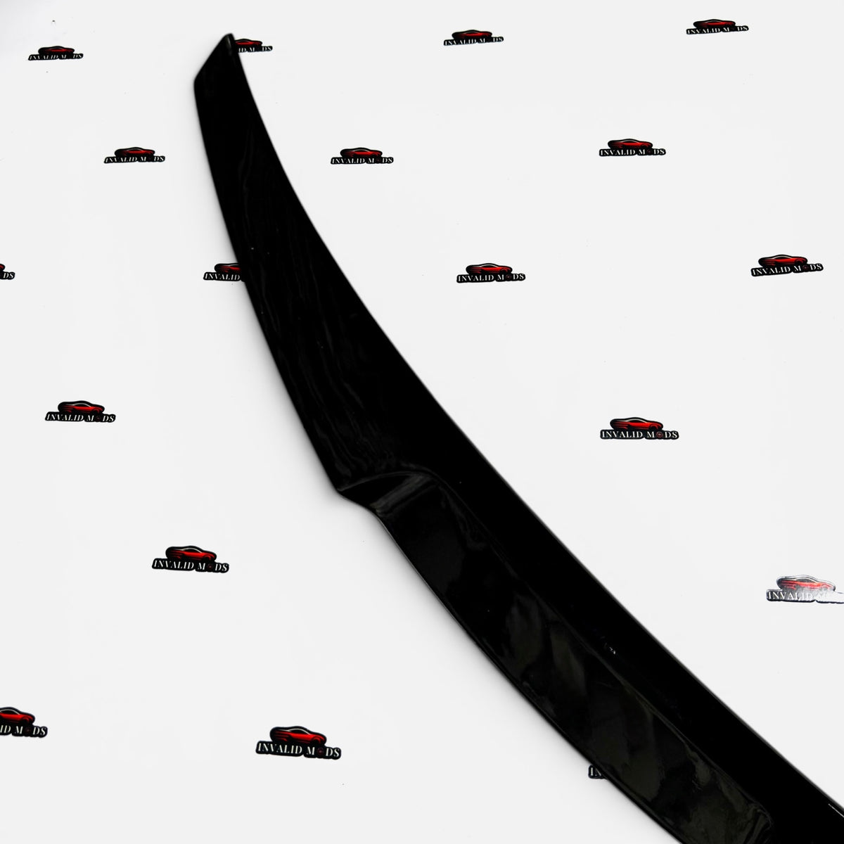 BMW G30 5-Series M4-Style Rear Spoiler | BMW Spoiler