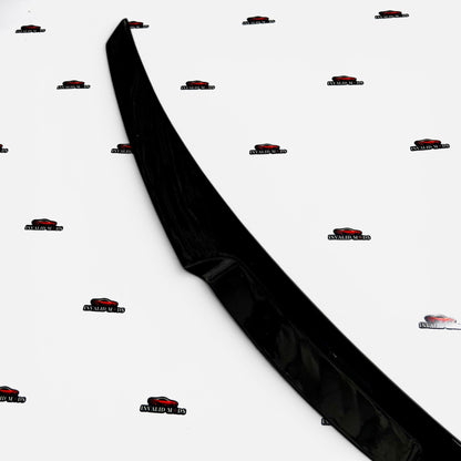 BMW G30 5-Series M4-Style Rear Spoiler | BMW Spoiler