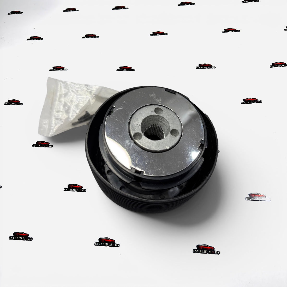 Universal Boss Kit Steering Wheel Hub Adapter – Universal Fitment
