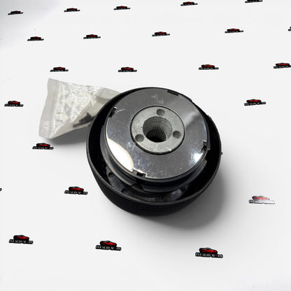 Universal Boss Kit Steering Wheel Hub Adapter – Universal Fitment