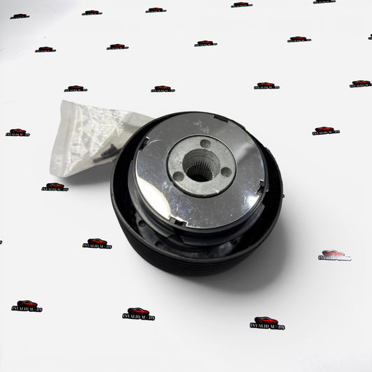 Universal Boss Kit Steering Wheel Hub Adapter – Universal Fitment
