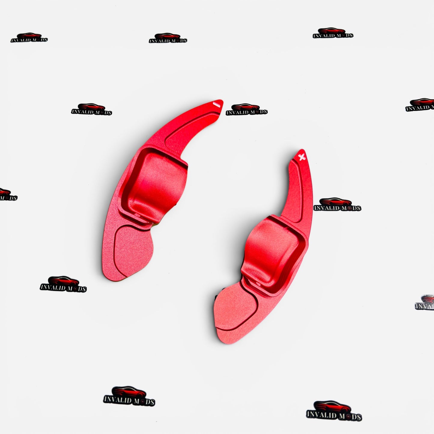 VW Polo & Jetta Paddle Shifter Extensions | Premium Aftermarket Extenders