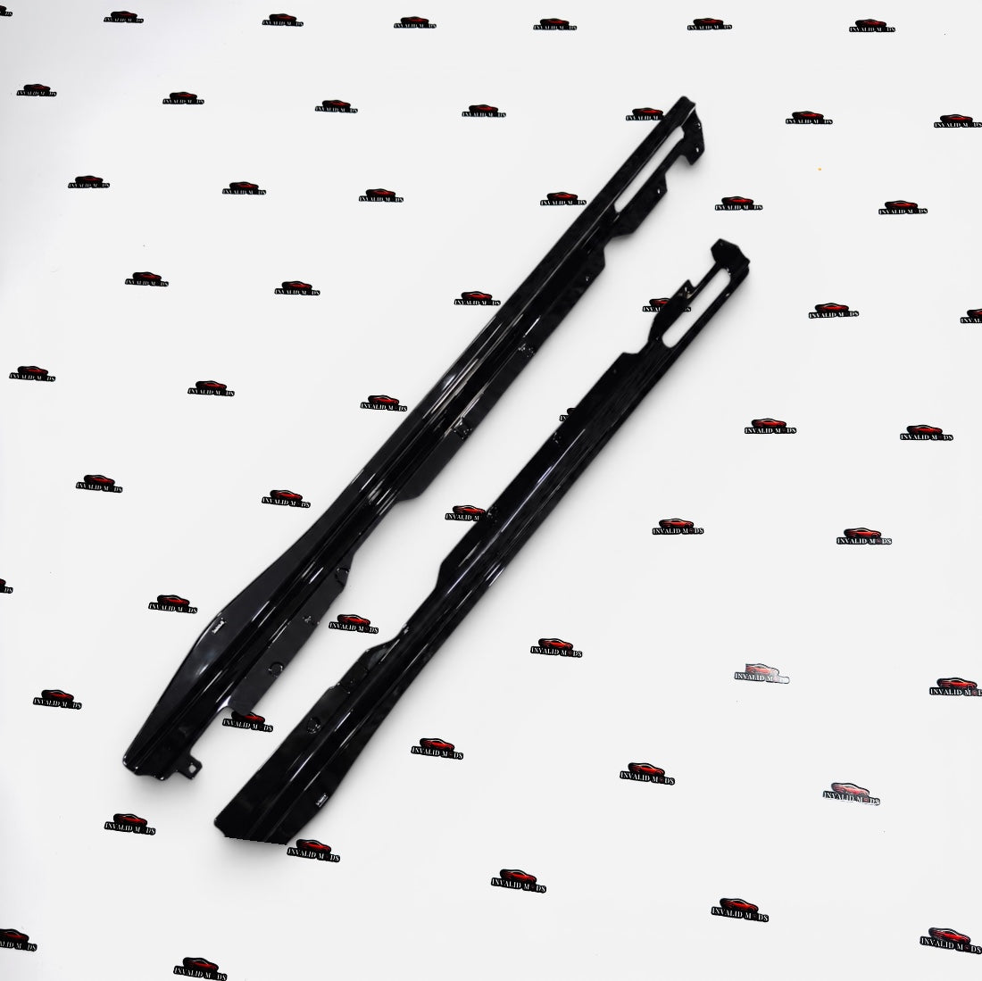BMW 3 Series G20 & G28 Side Skirts (Pair) | V-TEN Imported Side Extensions