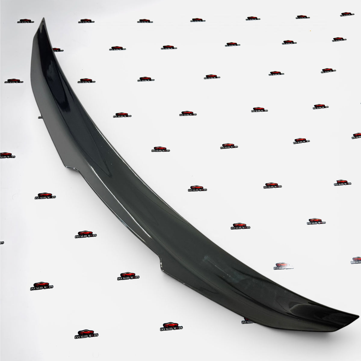 BMW 4-Series F32 PSM Style Rear Spoiler | BMW Spoiler