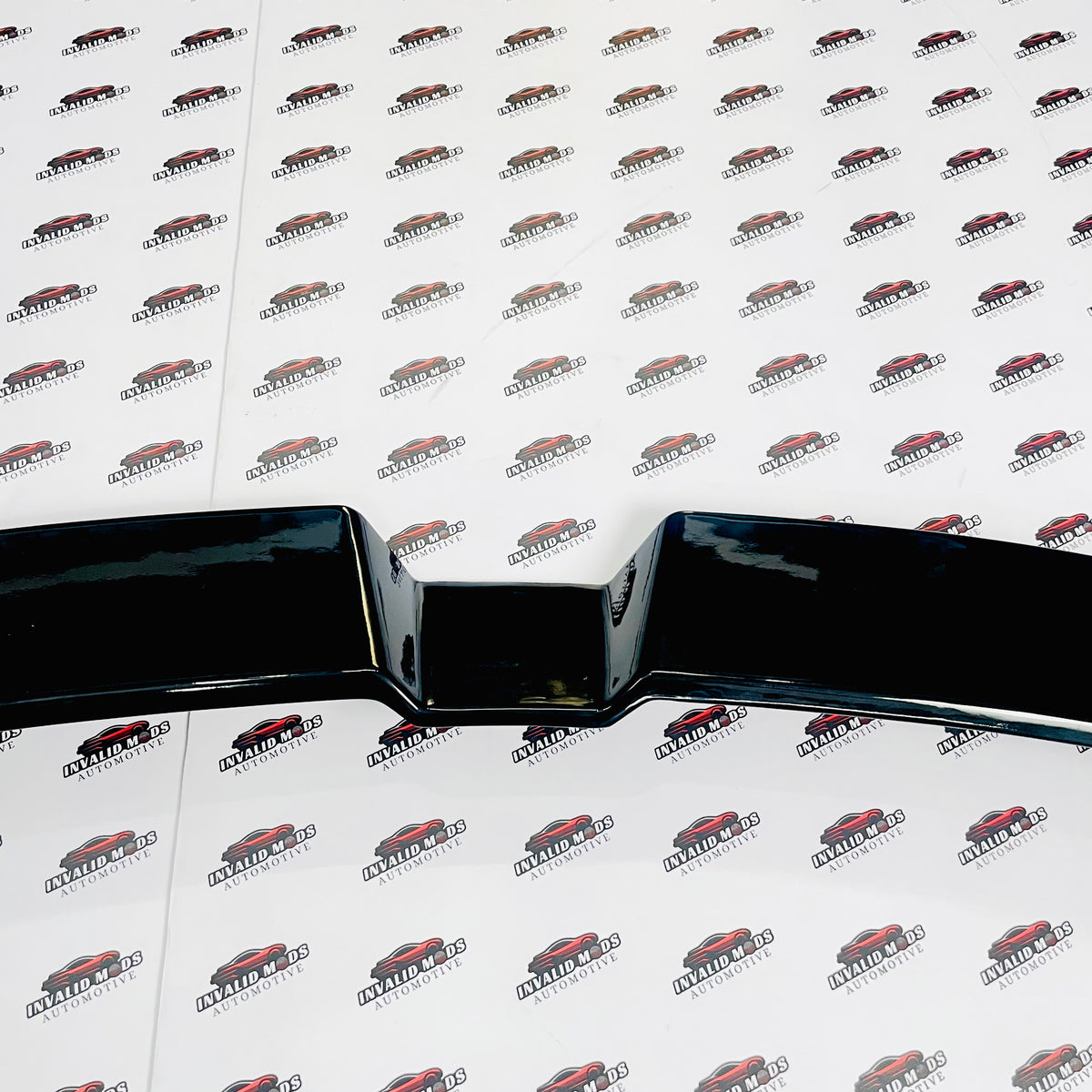 BMW X5 F15 Spoiler Wing 2014-2019