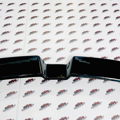BMW X5 F15 Spoiler Wing 2014-2019