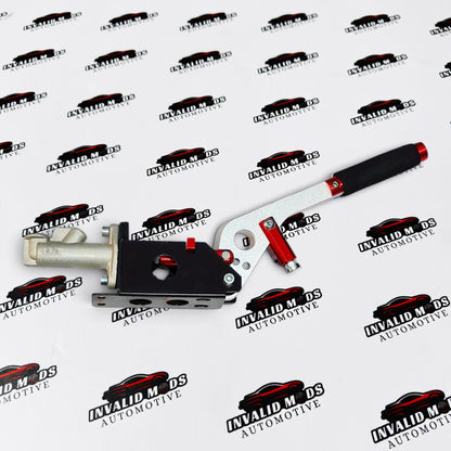 Hydraulic E-Brake – Universal Aftermarket Drift Handbrake