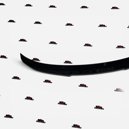 BMW 3-Series E90 PSM Style Rear Spoiler | Compatible with 2005–2012 Models