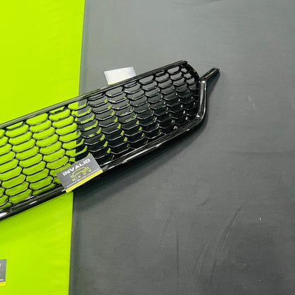Ertiga Grill