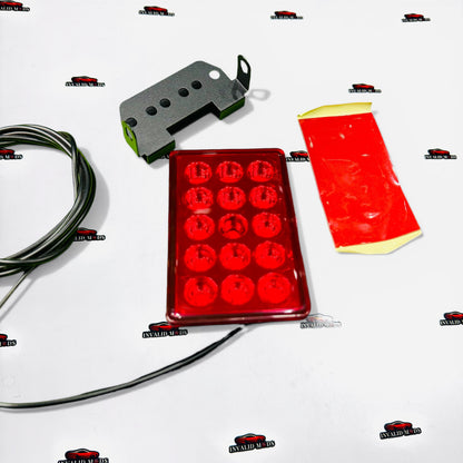F1 15 LED Rain Flasher