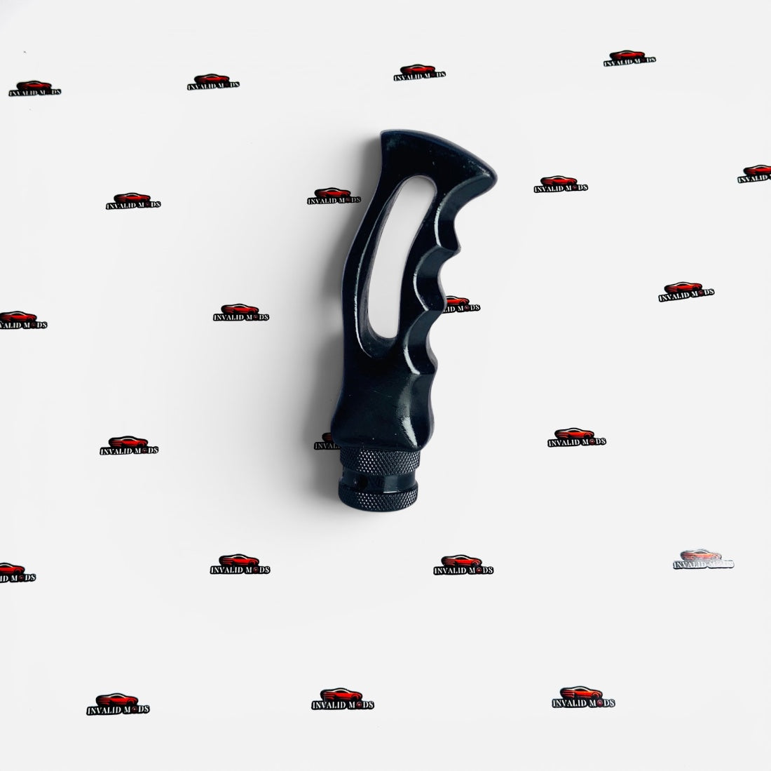 Knife Grip Gear Knob | Universal Aftermarket Sword Style Shift Knob