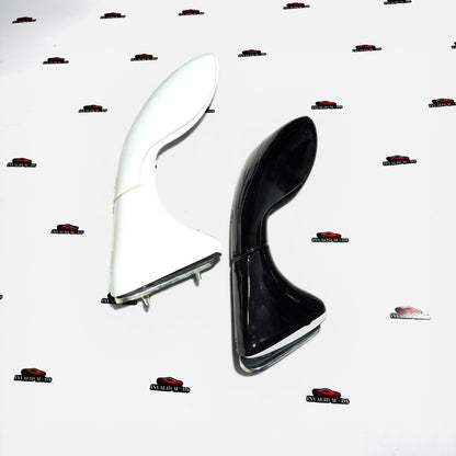Toyota Fortuner Fender Mirror | Front Corner Rear View Mirror Upgrade