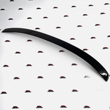 VW Virtus OEM-Style Rear Lip Spoiler | Sporty Trunk Spoiler Upgrade
