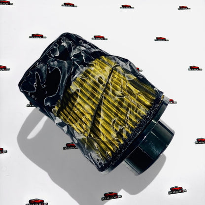 K&N Style Air Filter Protective Cover | Pre-Filter Sock