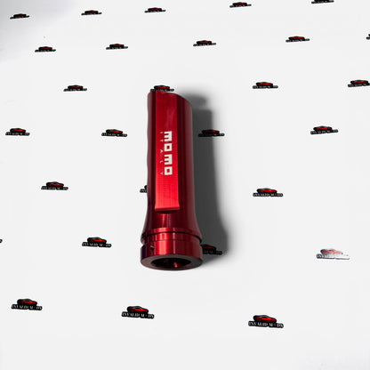 MOMO Aluminum Handbrake Cover (Universal)