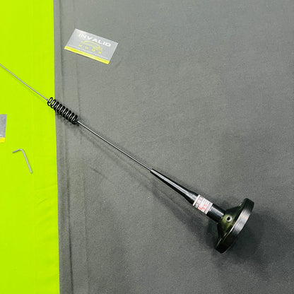 Magnetic Antenna