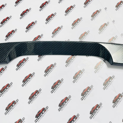 VW Polo GTI Style Spoiler | ABS