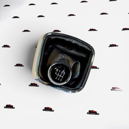 VW Polo 6-Speed Manual Gear Knob | OEM-Fit Replacement