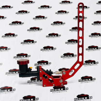Redline V1 Hydraulic Handbrake | Universal Drift E-Brake for Motorsport
