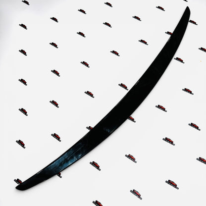 Mercedes-Benz W222 S-Class Rear Spoiler | Mercedes Spoiler