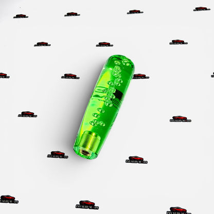 Bubble Gear Knob (15cm) | Universal Car Gear Shifter | Multiple Colors Available