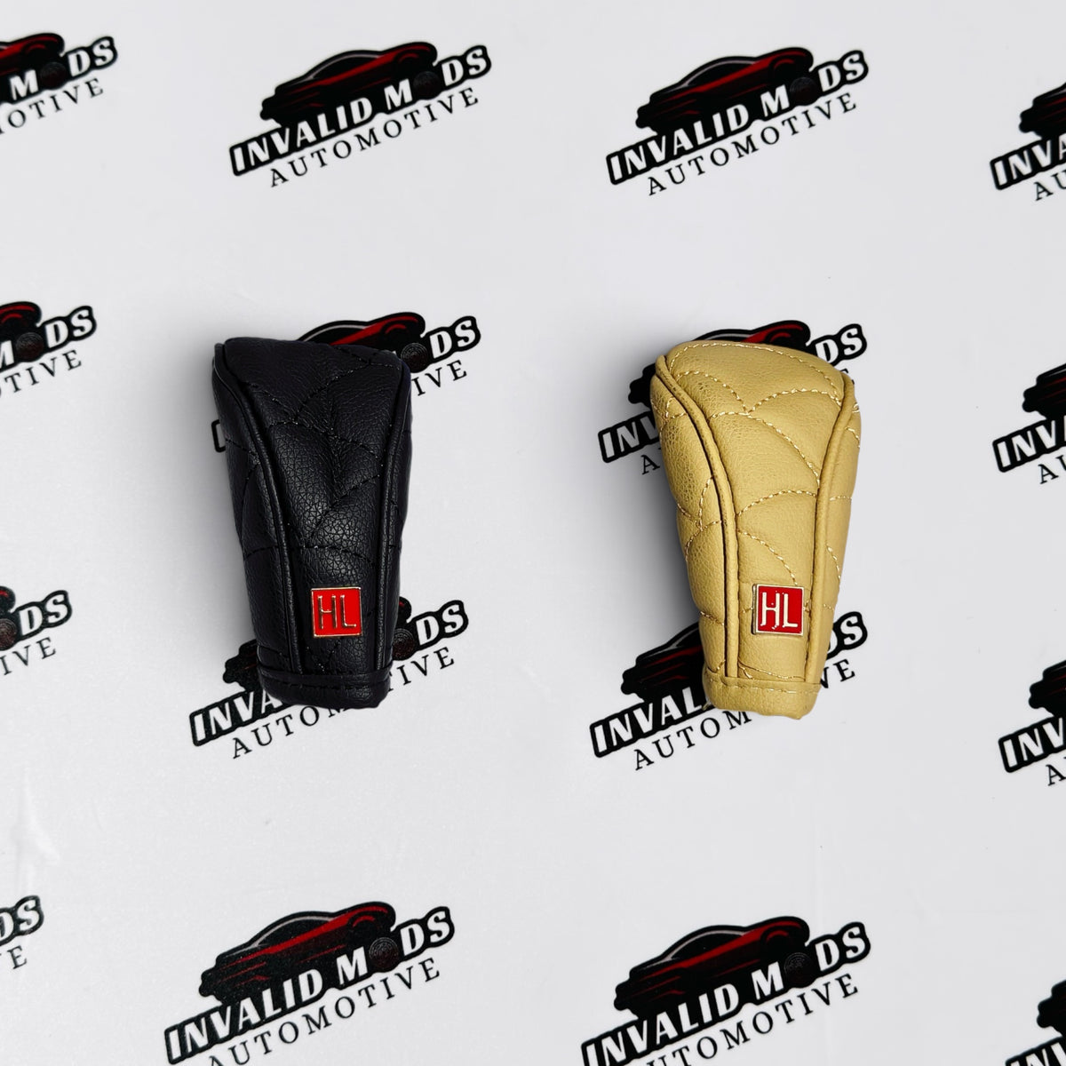 Universal Gear Shift Knob Cover | Anti-Slip Protective Sleeve for Cars