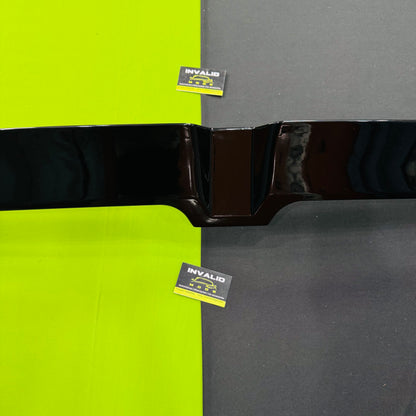 VW Polo Oettinger Spoiler | ABS