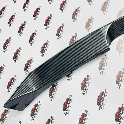 VW Polo GTI Style Spoiler | ABS