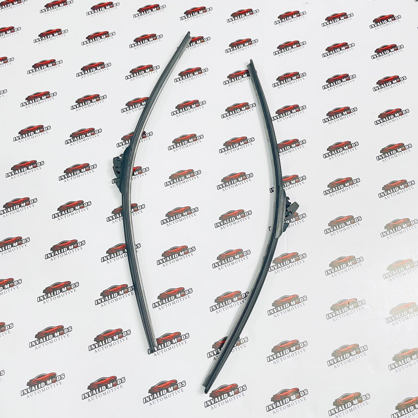 HEYNER Premium Wiper Blades | Imported Windshield Wiper blades for Cars