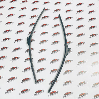 HEYNER Premium Wiper Blades | Imported Windshield Wiper blades for Cars
