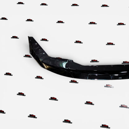 BMW 3 Series G20 & G28 LCI Front Splitter | VTEN Imported Performance Lip