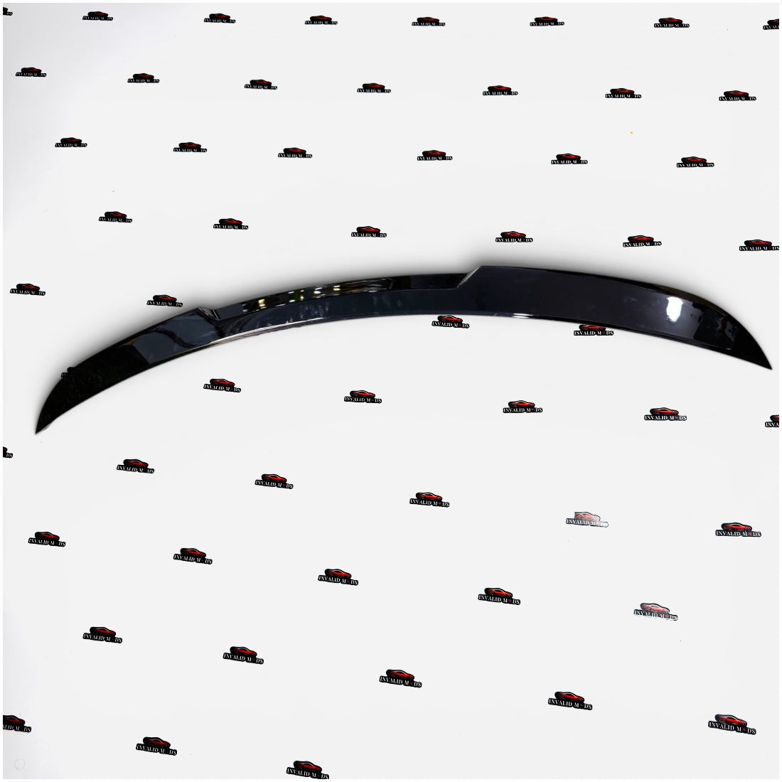 BMW 5 Series G30/F90 CS Style Rear Spoiler | M5 Aftermarket Boot Lip