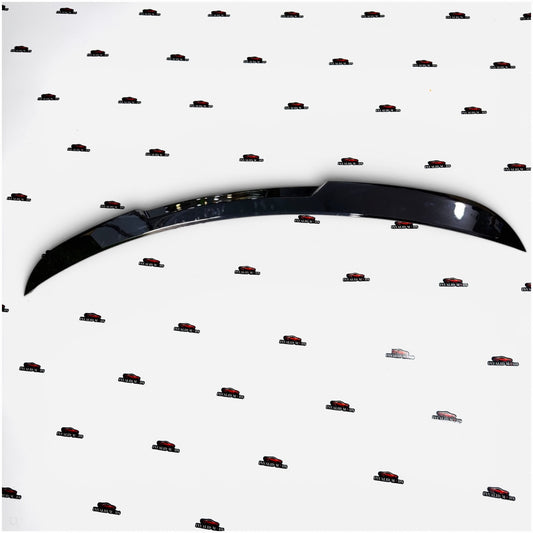 BMW 5 Series G30/F90 CS Style Rear Spoiler | M5 Aftermarket Boot Lip