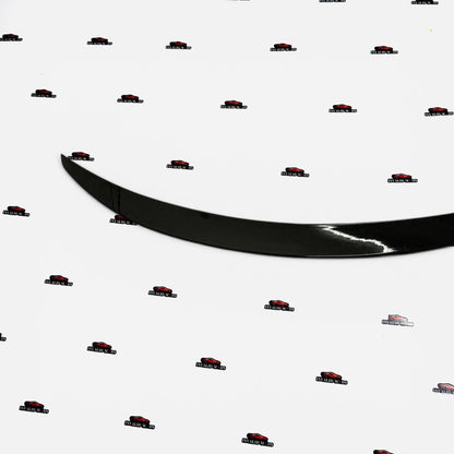 Mercedes-Benz E-Class W214 Rear Lip Spoiler | Mercedes Spoiler