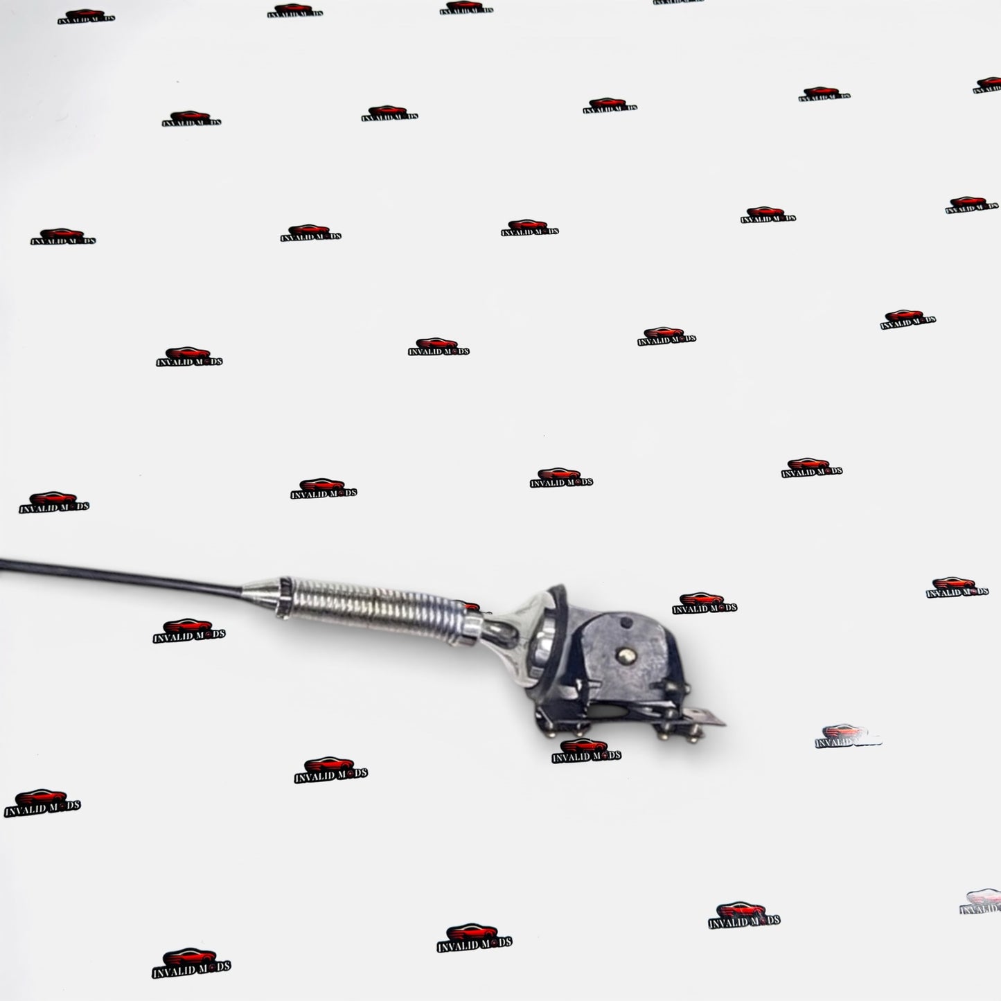 Flexible Car Antenna | Universal Replacement for Cars & SUVs