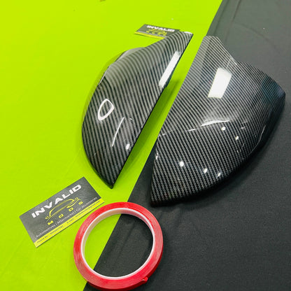 Verna Elite Mirror Covers