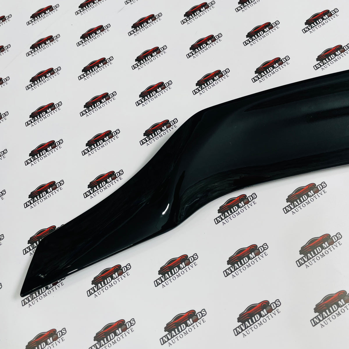 Vw Virtus / Skoda Slavia Duck Tail Spoiler