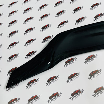 Vw Virtus / Skoda Slavia Duck Tail Spoiler