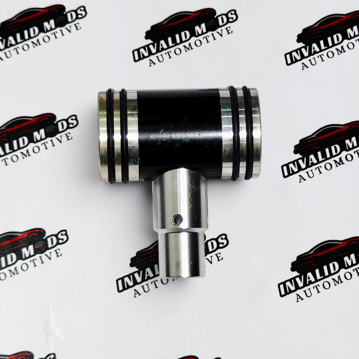 MOMO Aircraft Style Gear Shift Knob | Universal Racing Design