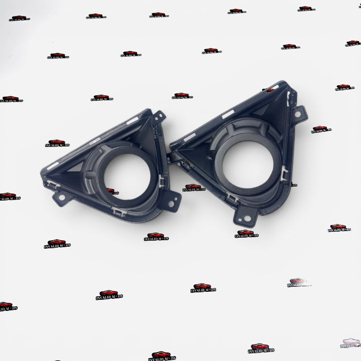 Verna 2020 Projector Bracket (Pair) | Aftermarket Headlight Mounting Bracket | 2017-2022 Models