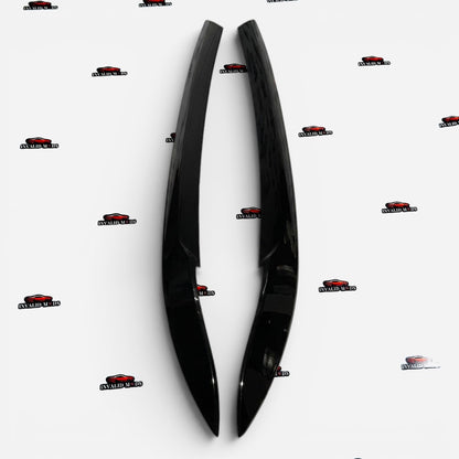 Volkswagen Virtus Headlight Eyelids | Virtus Headlight eyelids