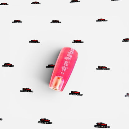 Bubble Gear Knob (10cm) | Universal Car Gear Shifter | Multiple Colors Available