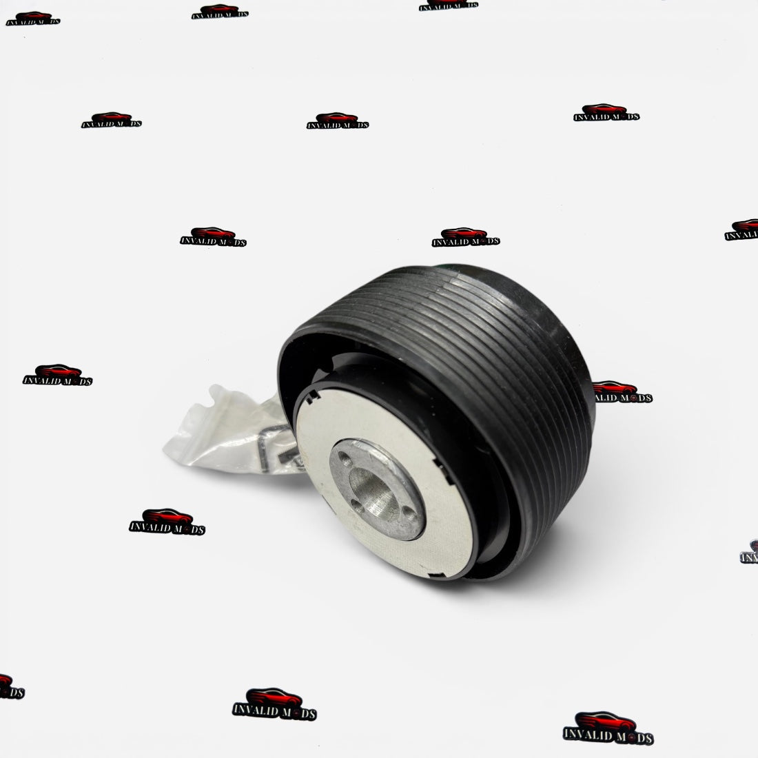 Universal Boss Kit Steering Wheel Hub Adapter – Universal Fitment