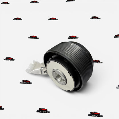 Universal Boss Kit Steering Wheel Hub Adapter – Universal Fitment