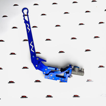BlueStrike Hydraulic E-Brake Drift Handbrake | Aftermarket Drift Handbrake