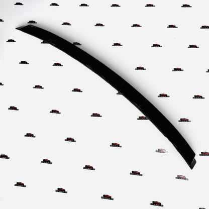 BMW F30 3-Series Roof Spoiler | Compatible with 2012–2019 Models